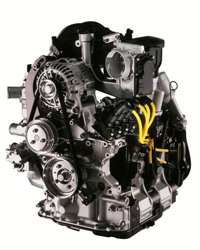 P529D Engine
